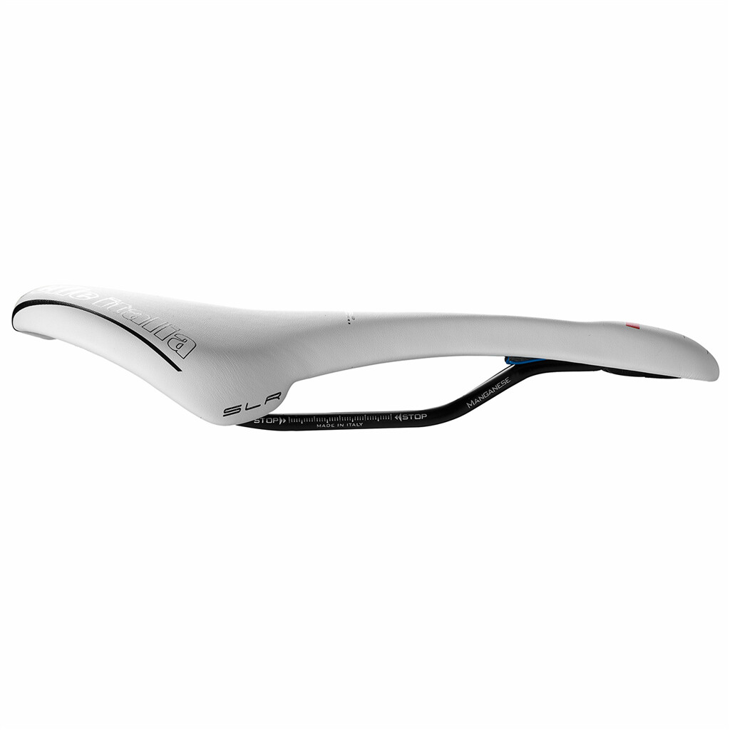 Selle Italia - SLR Boost TM Superflow L Test 20 - white