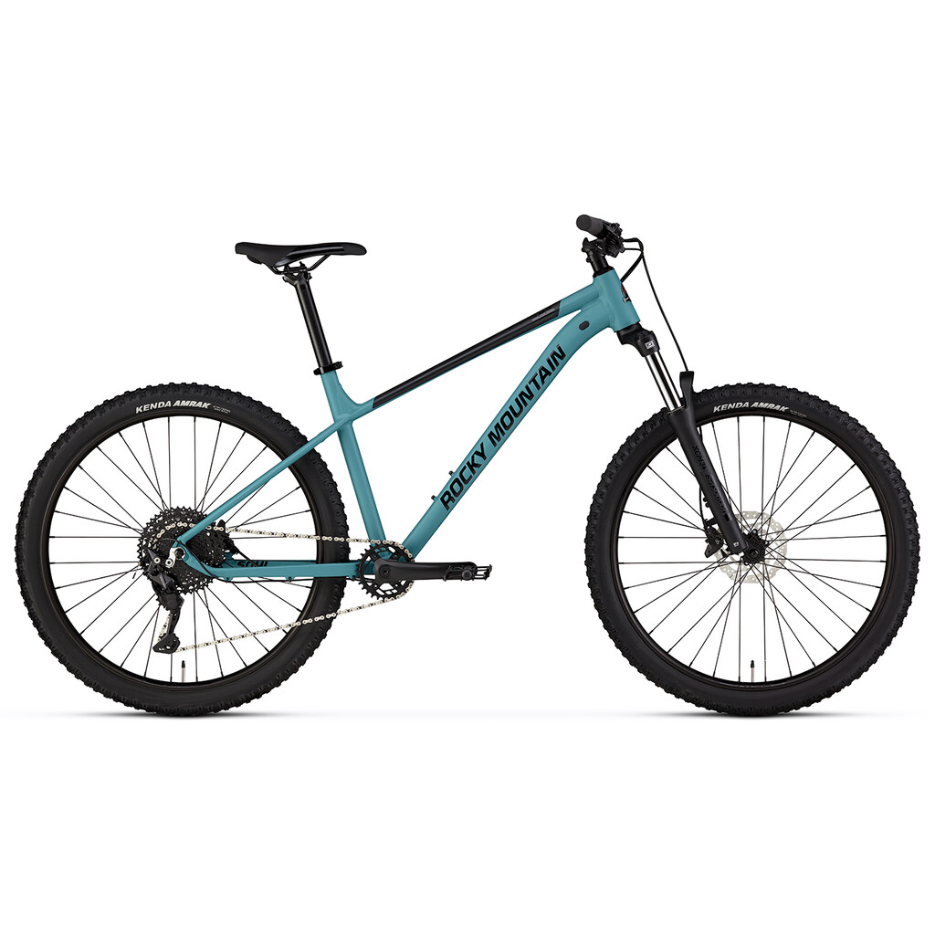 Rocky Mountain - Soul 20 BIKE - blue/black