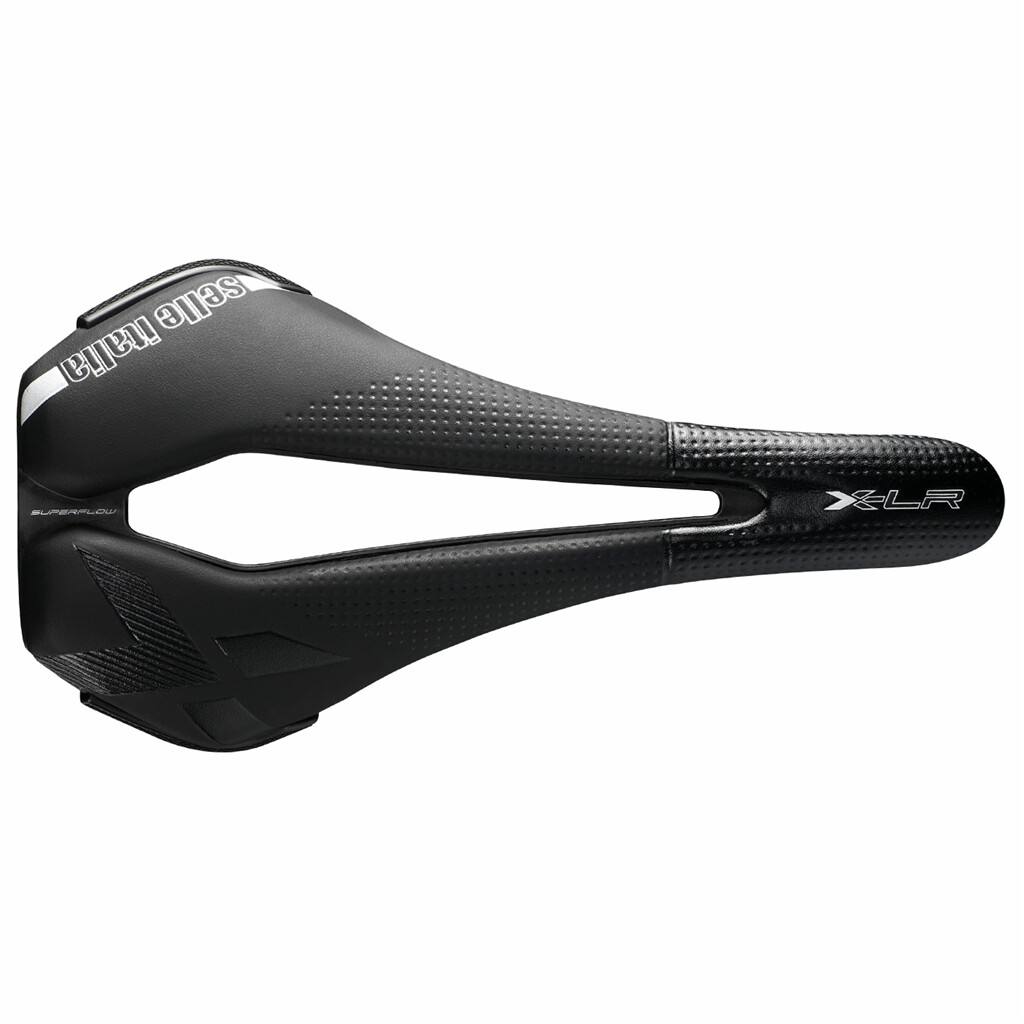 Selle Italia - X-LR TI 316 Superflow - black