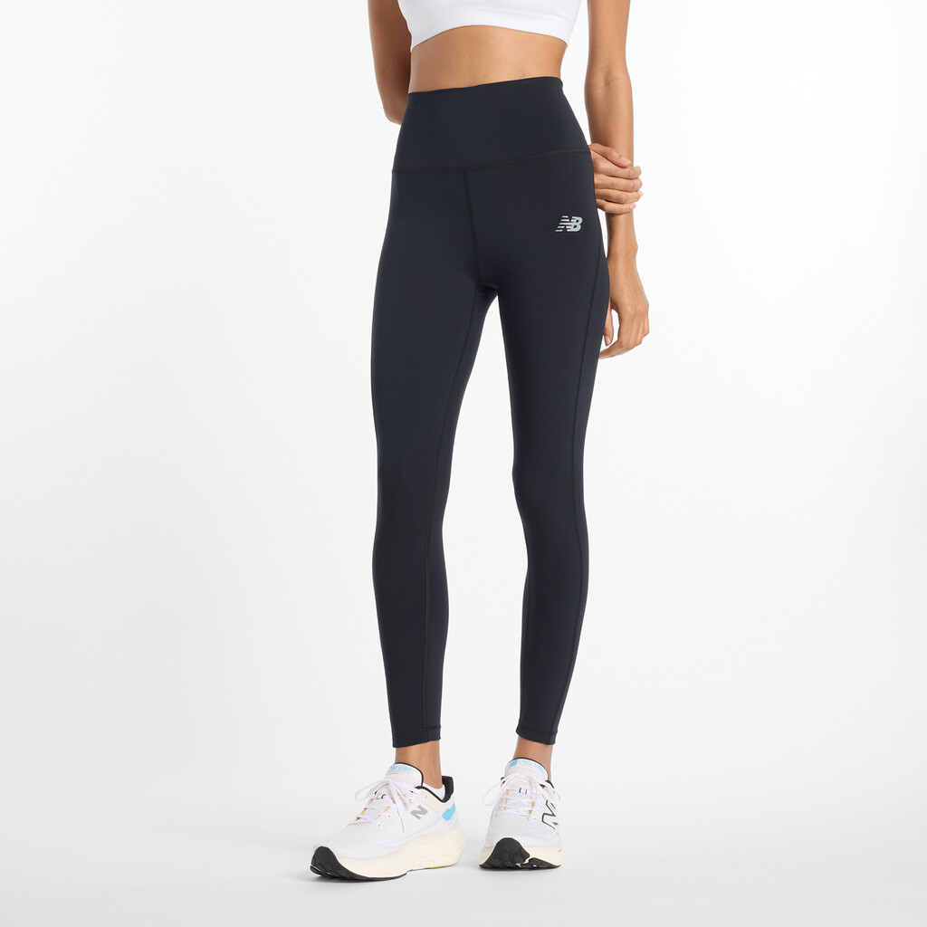 New Balance - W Sport High Rise Legging 25" - black