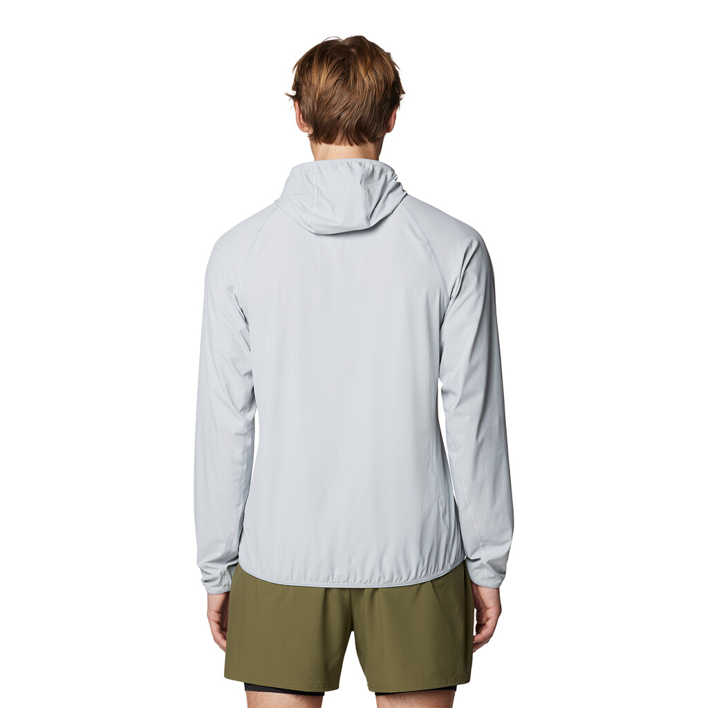 Mountain Hardwear - M Sunshield™ Hoody - glacial 097