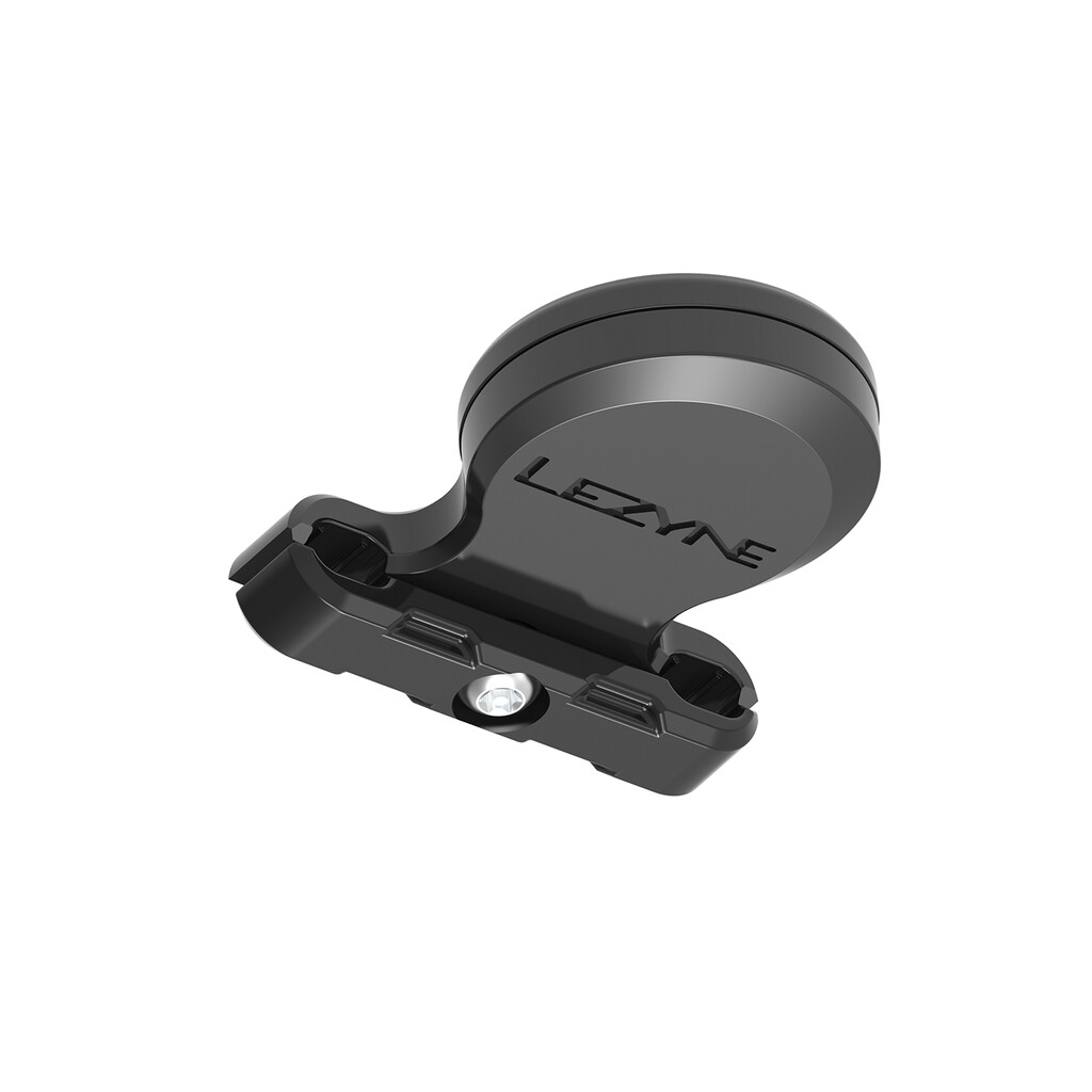 Lezyne - Matrix Saddle Tagger - black